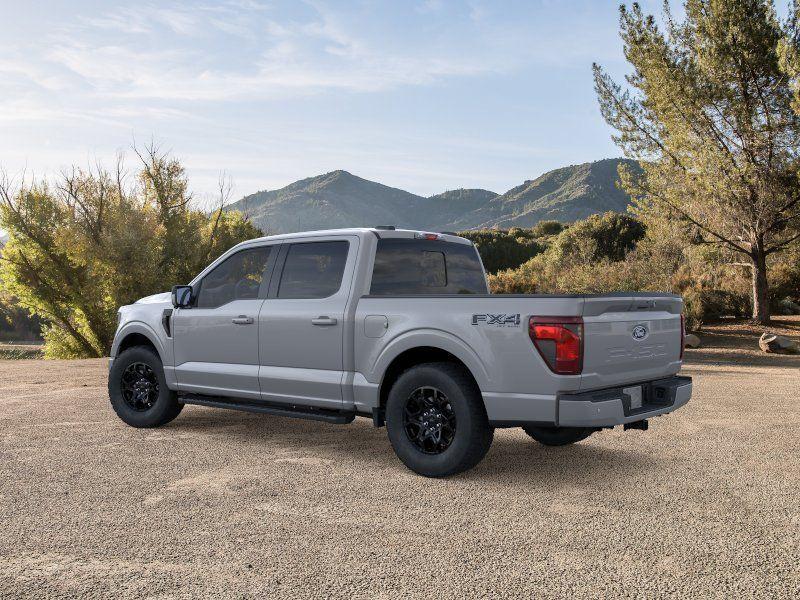 2026 FORD F-150 XLT 照片 6
