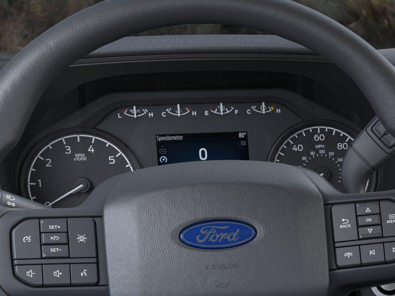 صورة مصغرة 15 لـ 2026 FORD F-150 STX