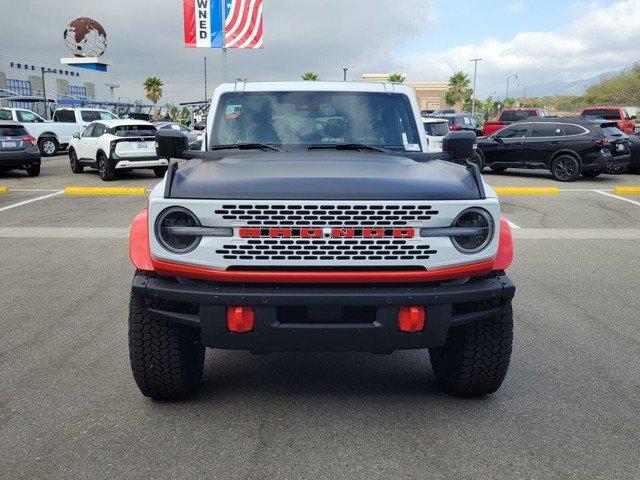 صورة 2 لـ 2025 FORD BRONCO STROPPE EDITION