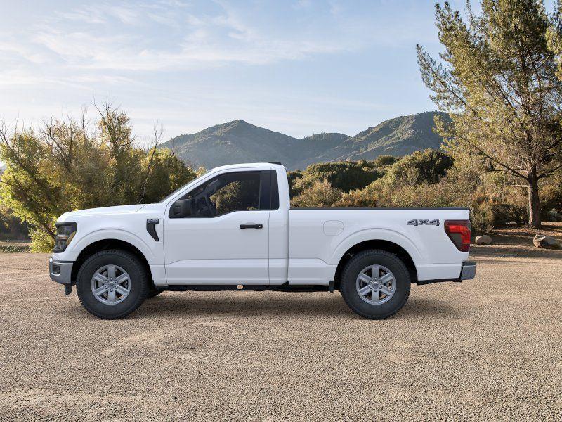 صورة 5 لـ 2026 FORD F-150 XL