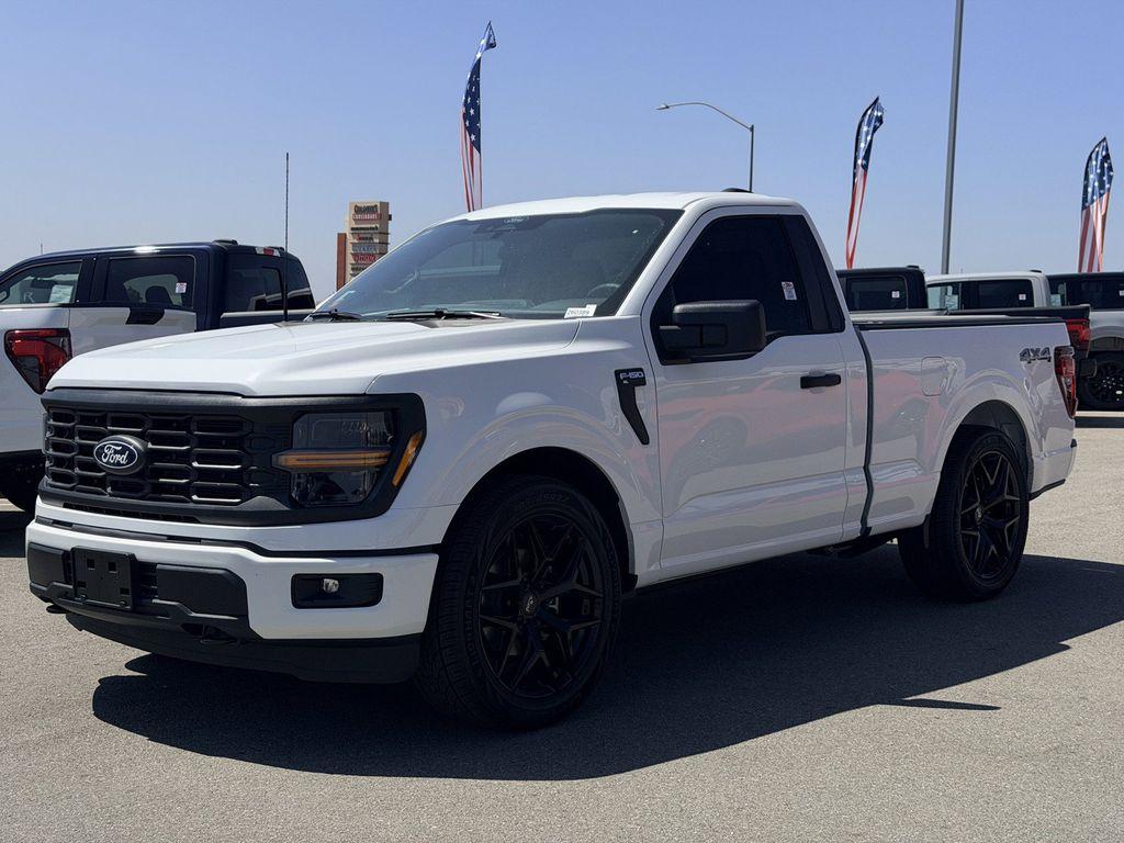 2026 FORD F-150 XL 缩略图 4