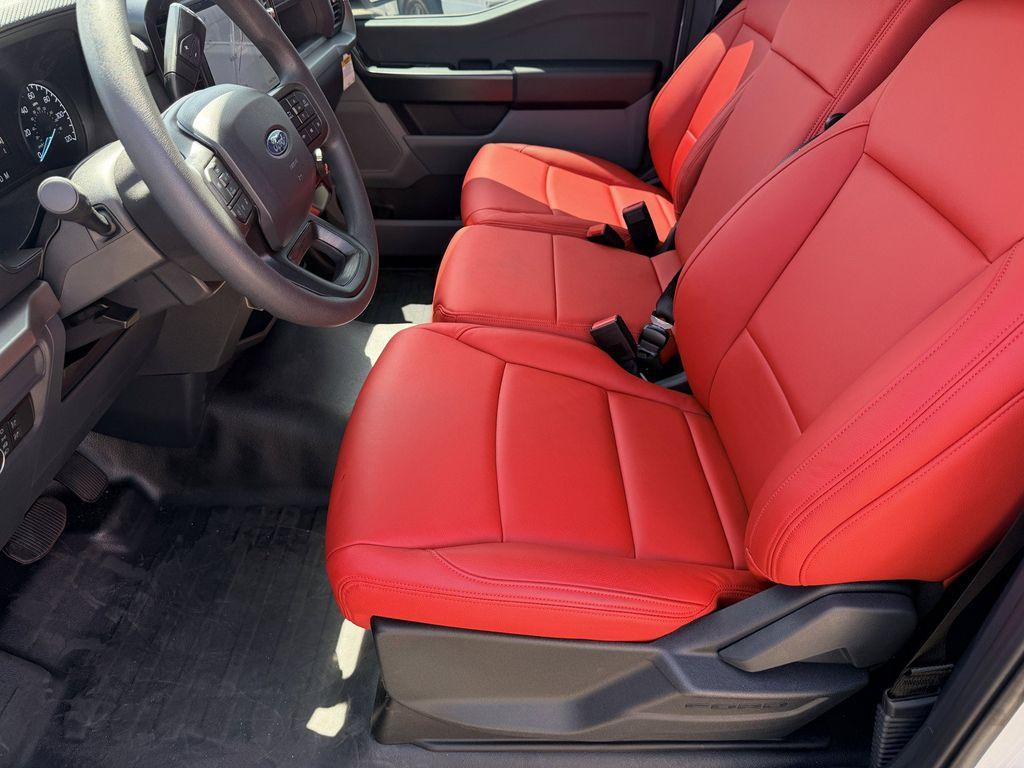 2026 FORD F-150 XL 缩略图 13