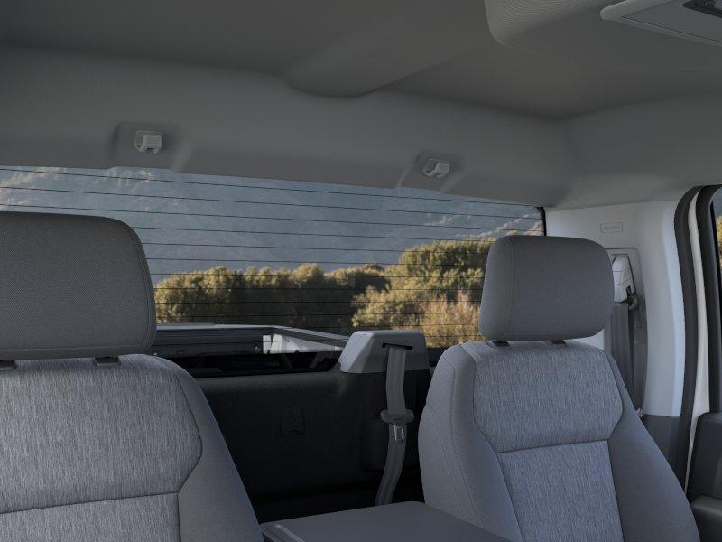 صورة مصغرة 24 لـ 2026 FORD F-150 XL