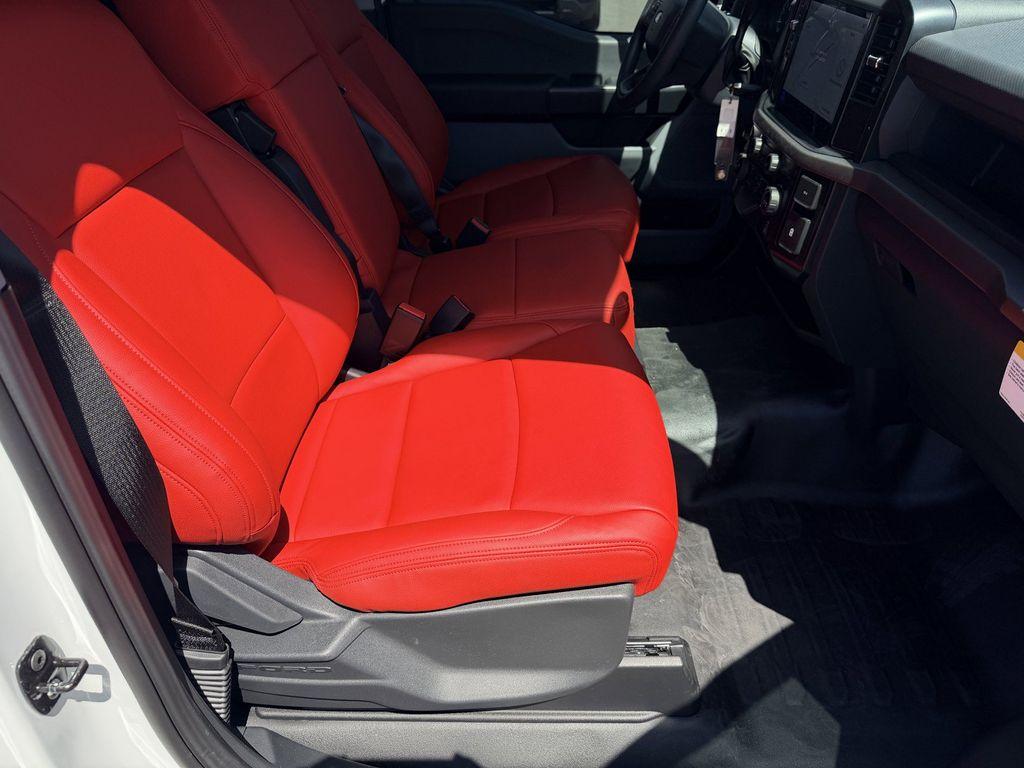 2026 FORD F-150 XL 缩略图 10