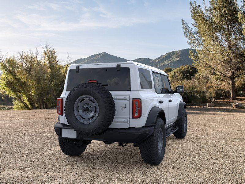 صورة 10 لـ 2025 FORD BRONCO BADLANDS