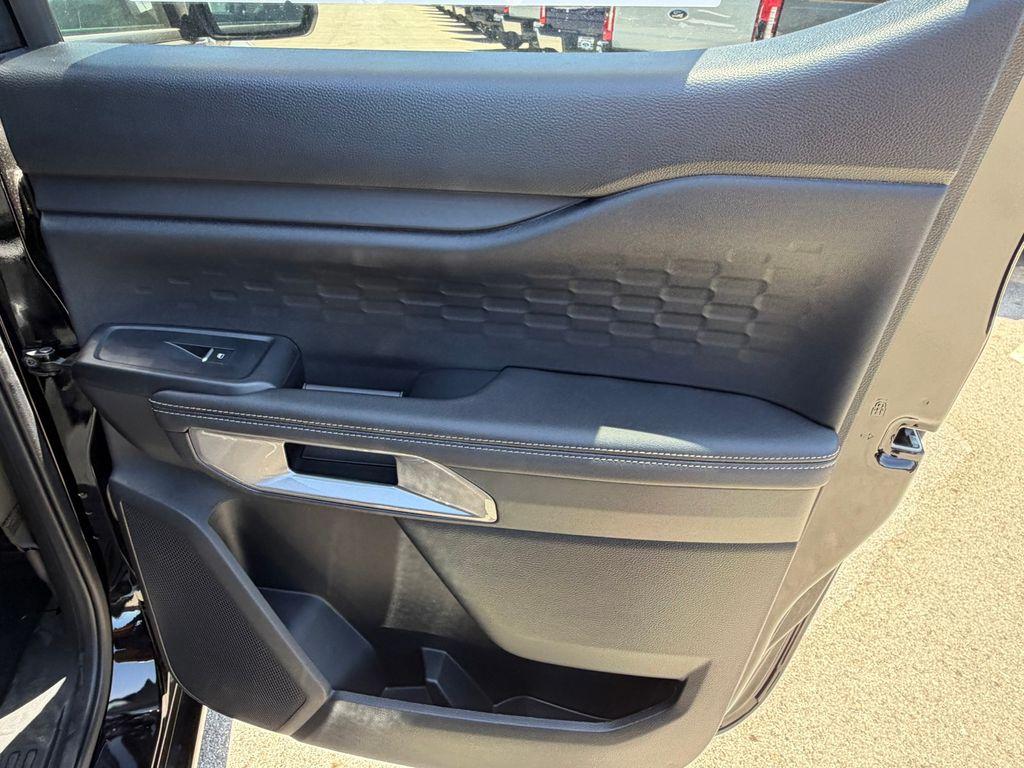 2025 FORD RANGER XLT 缩略图 17
