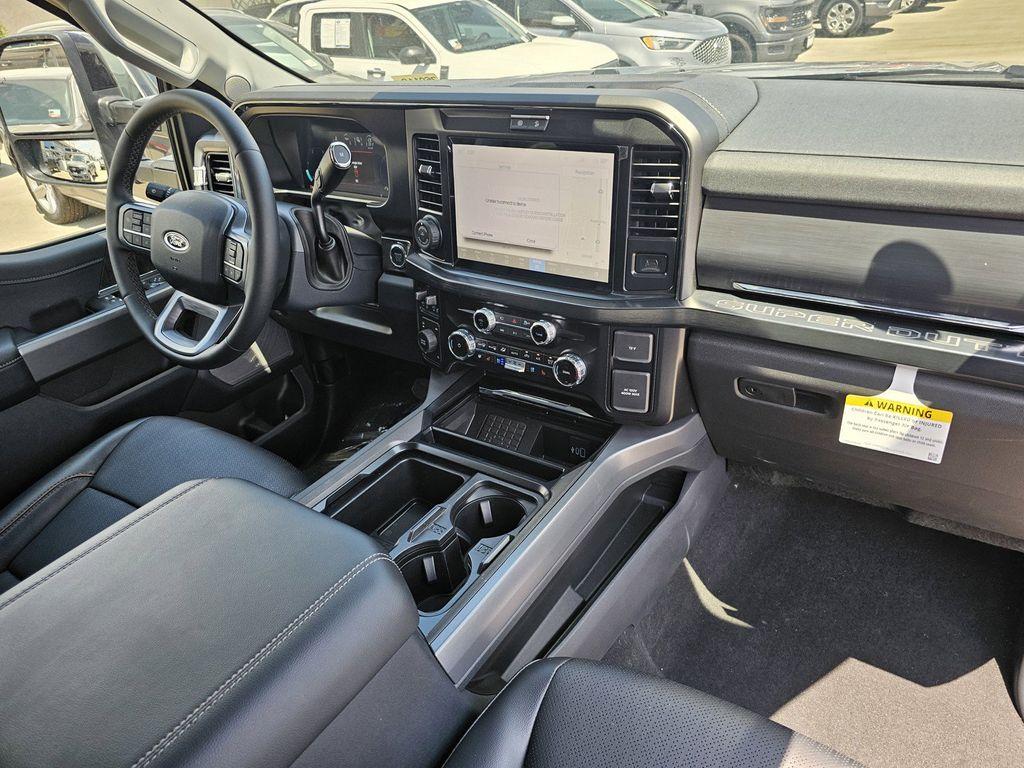 2026 FORD F-250 LARIAT 缩略图 10