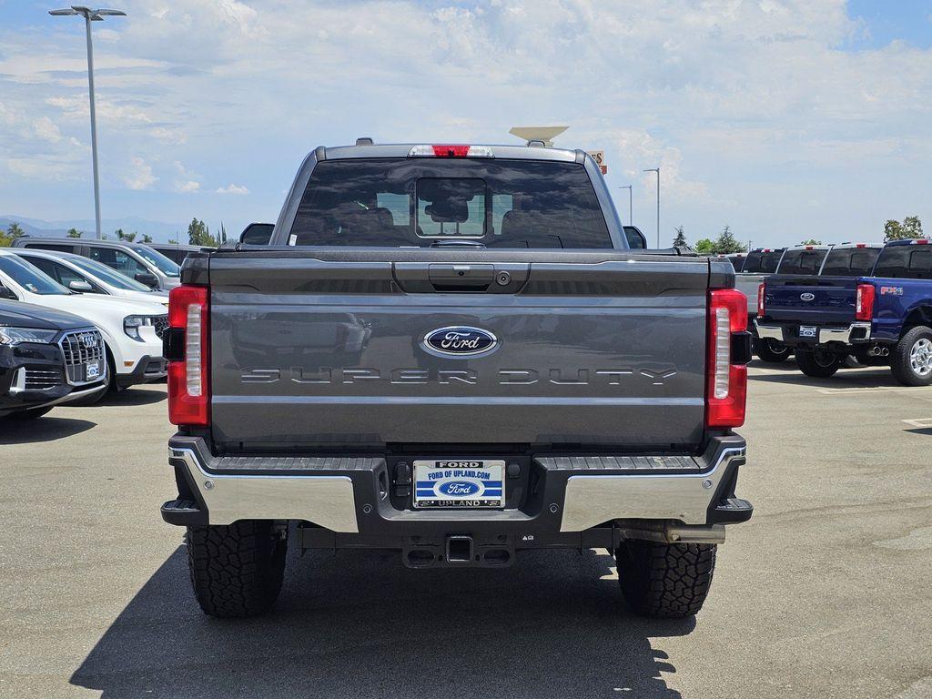 2026 FORD F-250 LARIAT 缩略图 6