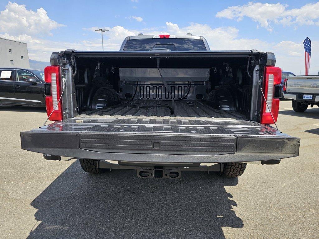 2026 FORD F-250 LARIAT — миниатюра 17