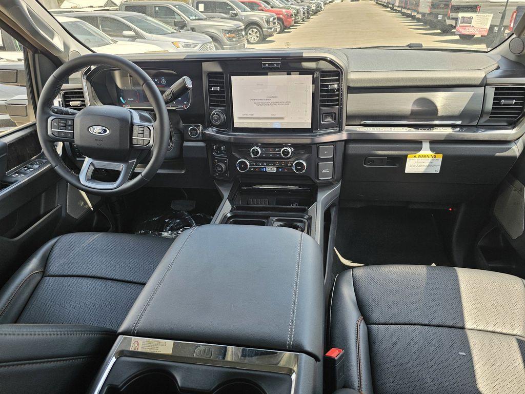 2026 FORD F-250 LARIAT 缩略图 16