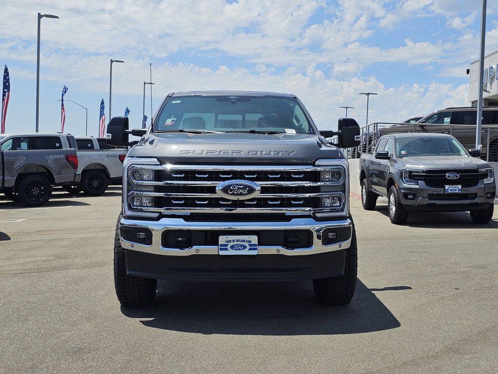 2026 FORD F-250 LARIAT 缩略图 2