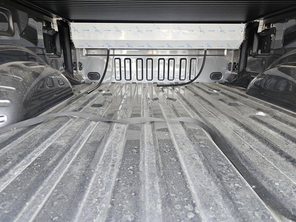2026 FORD F-250 LARIAT 缩略图 18