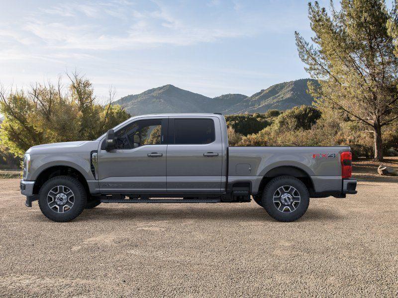 2026 FORD F-250 LARIAT 照片 5