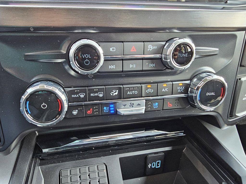 2026 FORD F-250 LARIAT 缩略图 30