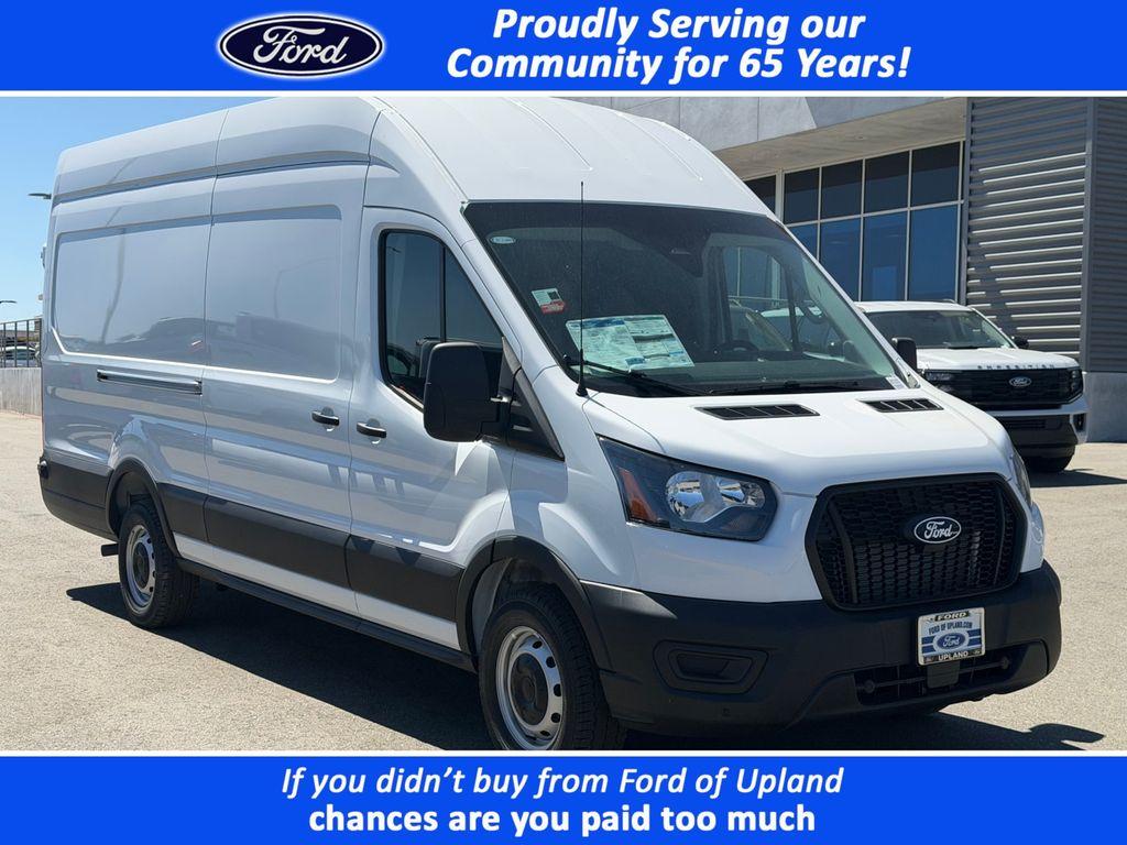 New 2026 Ford Transit-350 Base