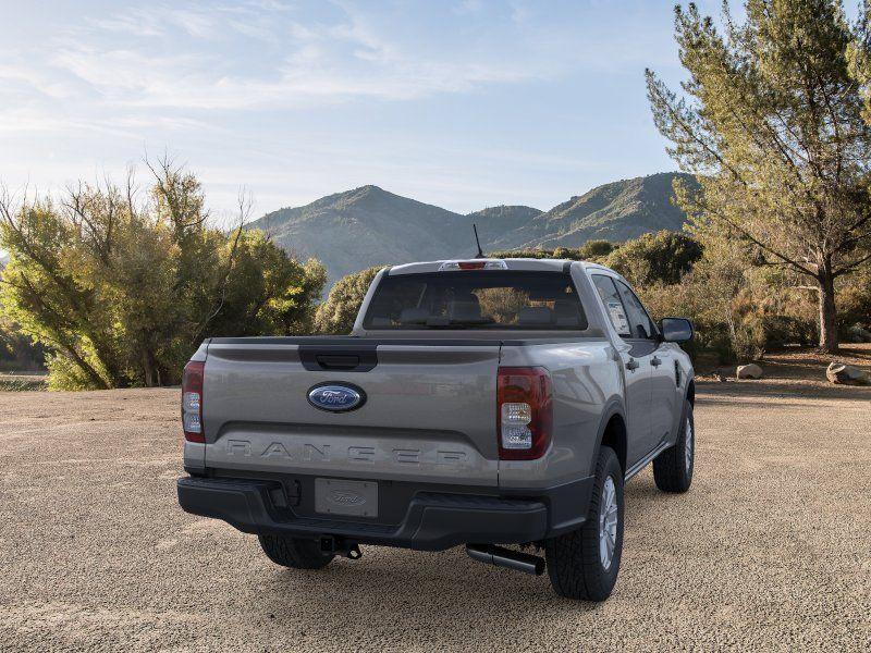 صورة 5 لـ 2025 FORD RANGER XL