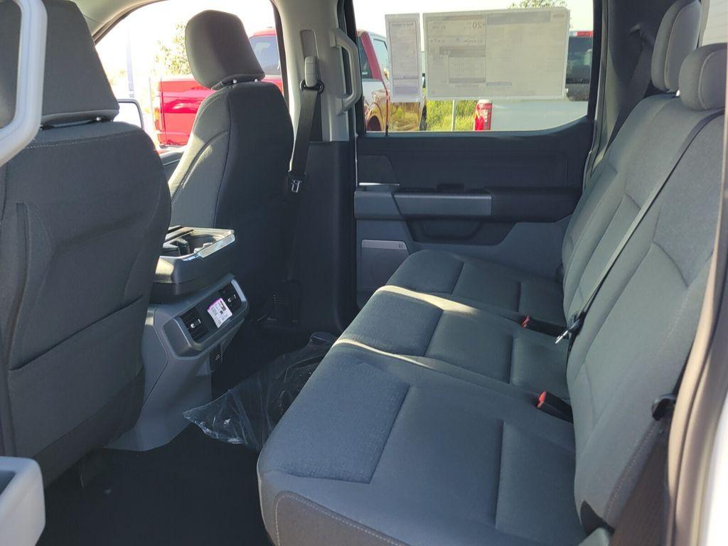 FORD F-150 XLT - 6