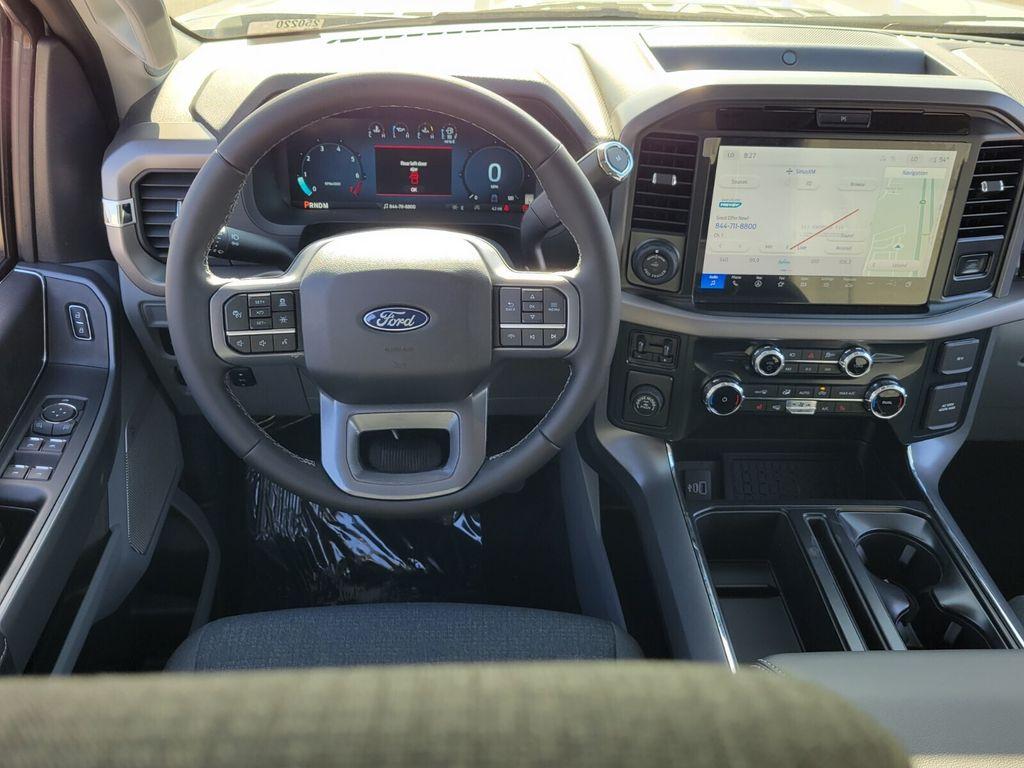 FORD F-150 XLT - 7