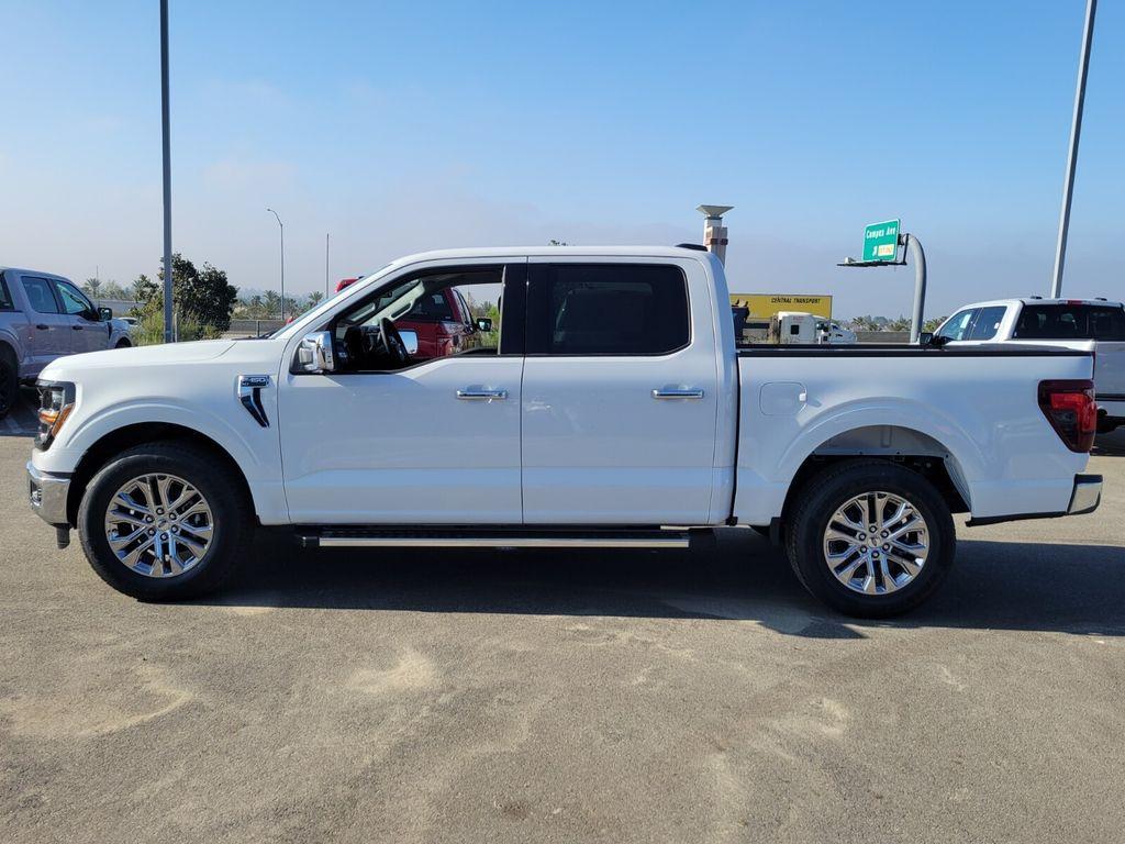 FORD F-150 XLT - 4