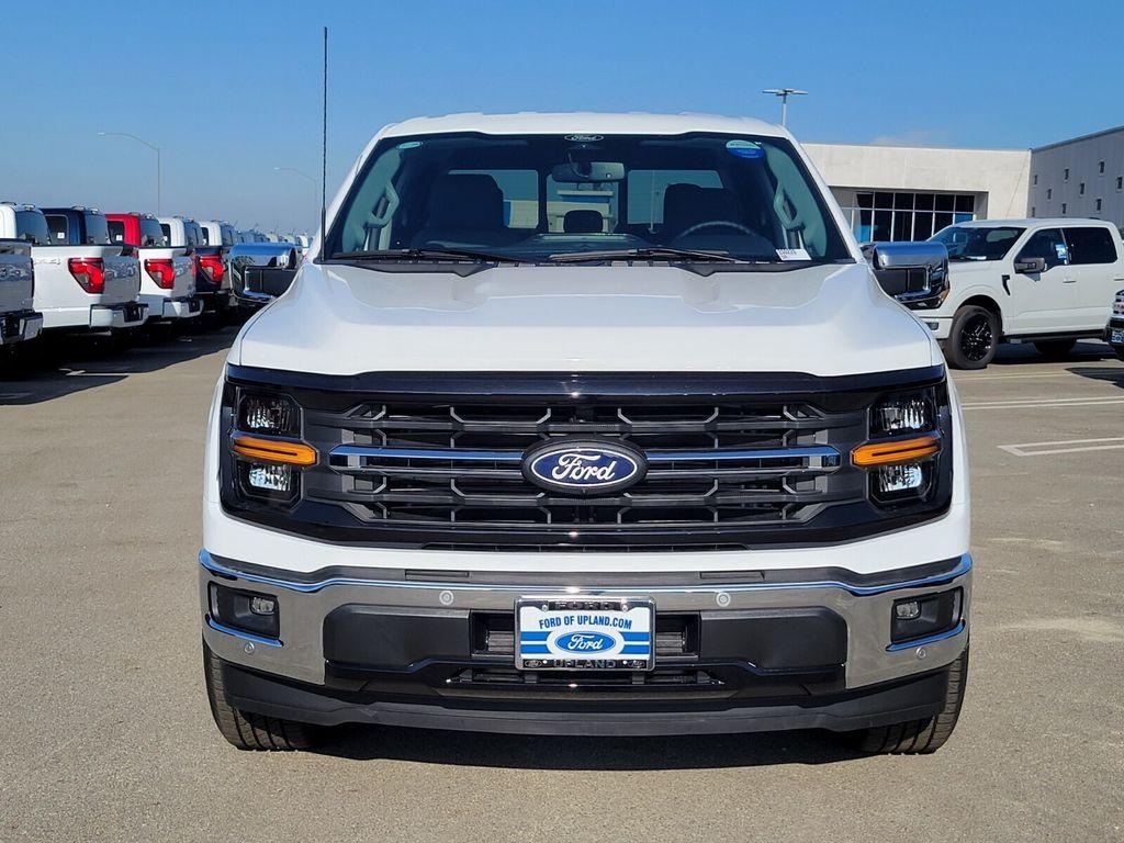 FORD F-150 XLT - 2