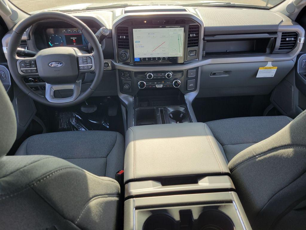 FORD F-150 XLT - 8