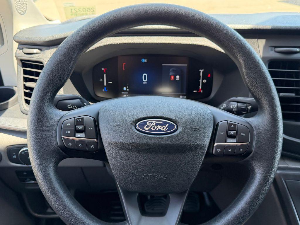 2026 FORD TRANSIT-150 BASE — миниатюра 24