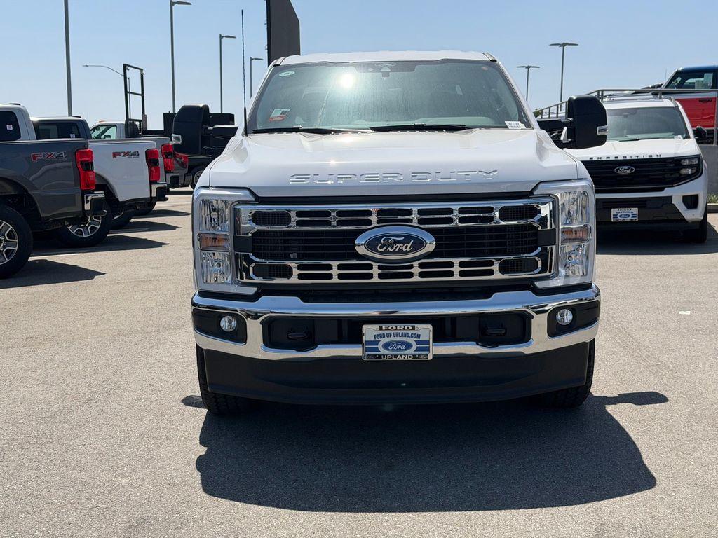 2026 FORD F-250 XLT — фото 2