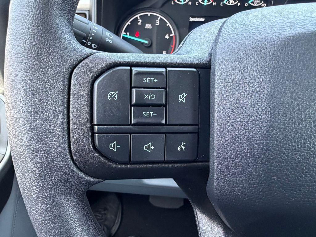 2026 FORD F-250 XLT — миниатюра 26