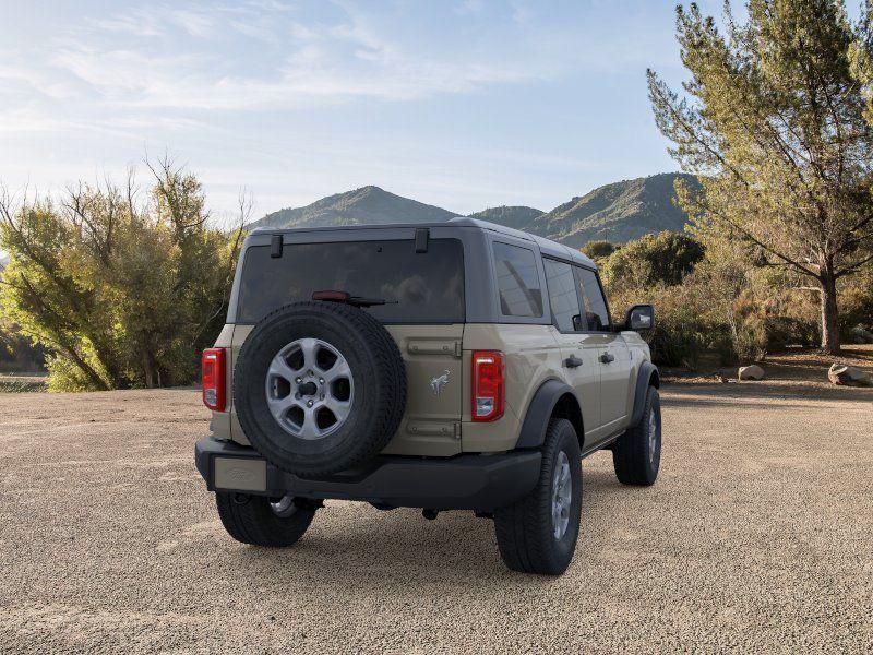 2026 FORD BRONCO BIG BEND 照片 9
