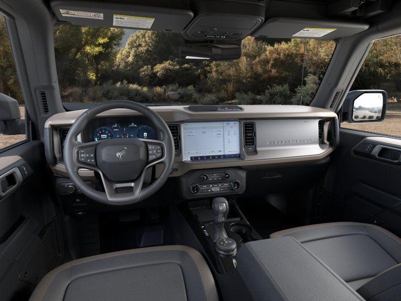 2026 FORD BRONCO BIG BEND 照片 10