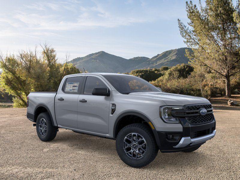 صورة 9 لـ 2026 FORD RANGER XLT