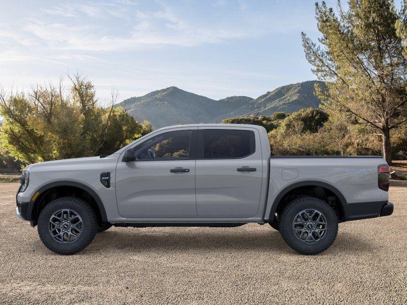 صورة 4 لـ 2026 FORD RANGER XLT