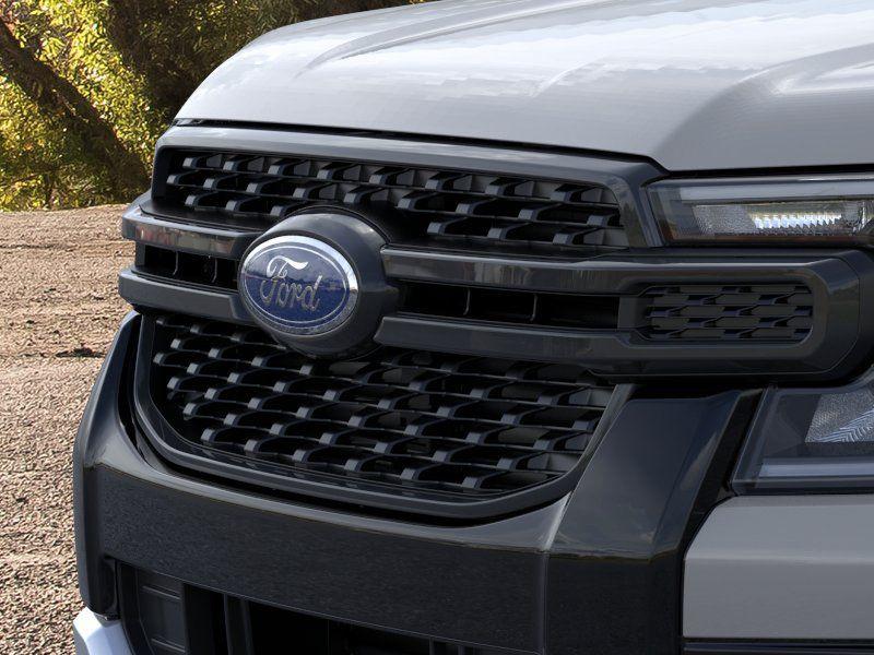 2026 FORD RANGER XLT — миниатюра 19