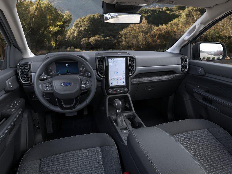 2026 FORD RANGER XLT — миниатюра 11