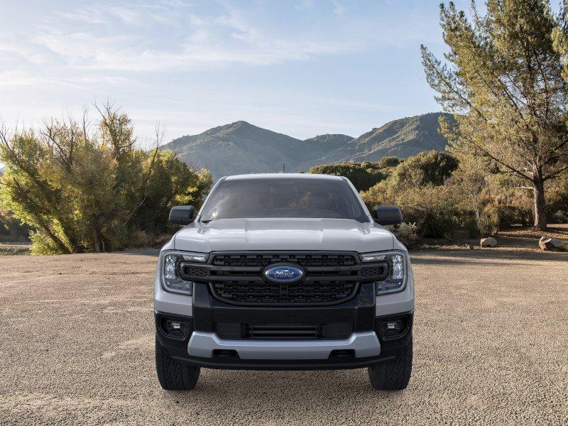 2026 FORD RANGER XLT 缩略图 9