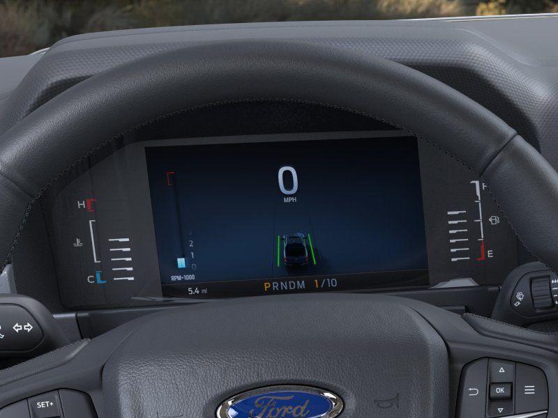 2026 FORD RANGER XLT — миниатюра 15