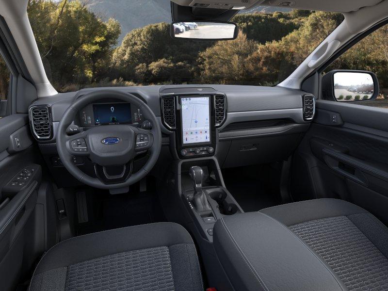 2026 FORD RANGER XLT 缩略图 11