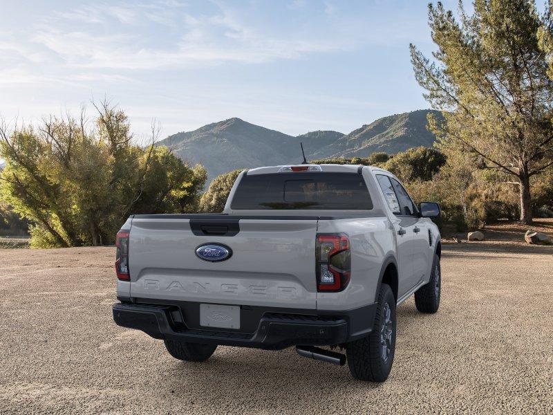 2026 FORD RANGER XLT 缩略图 10