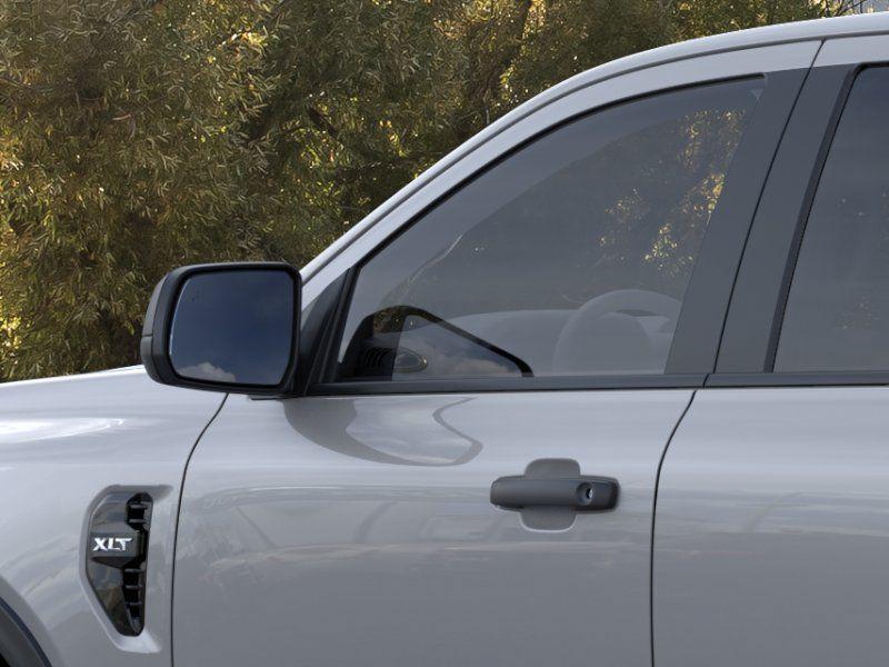 2026 FORD RANGER XLT — миниатюра 22
