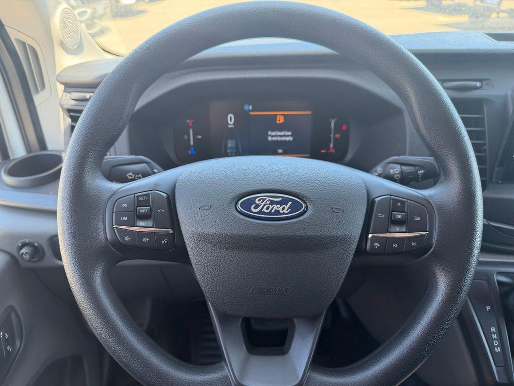 2026 FORD TRANSIT-250 148 WB MEDIUM ROOF CARGO 缩略图 21