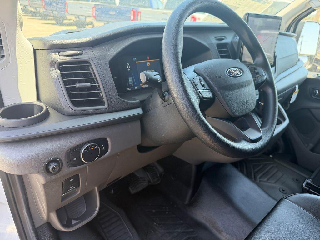 2026 FORD TRANSIT-250 148 WB MEDIUM ROOF CARGO 缩略图 19