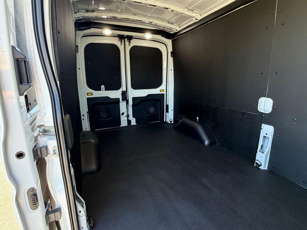 2026 FORD TRANSIT-250 148 WB MEDIUM ROOF CARGO 缩略图 15
