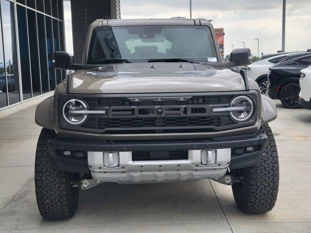 FORD BRONCO - 5