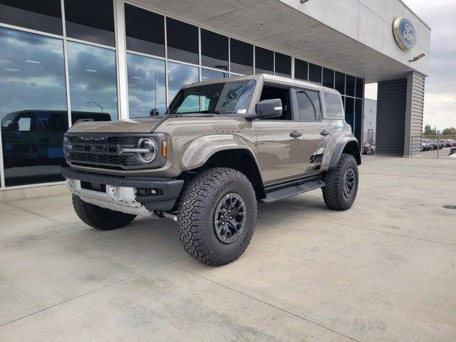 FORD BRONCO - 2