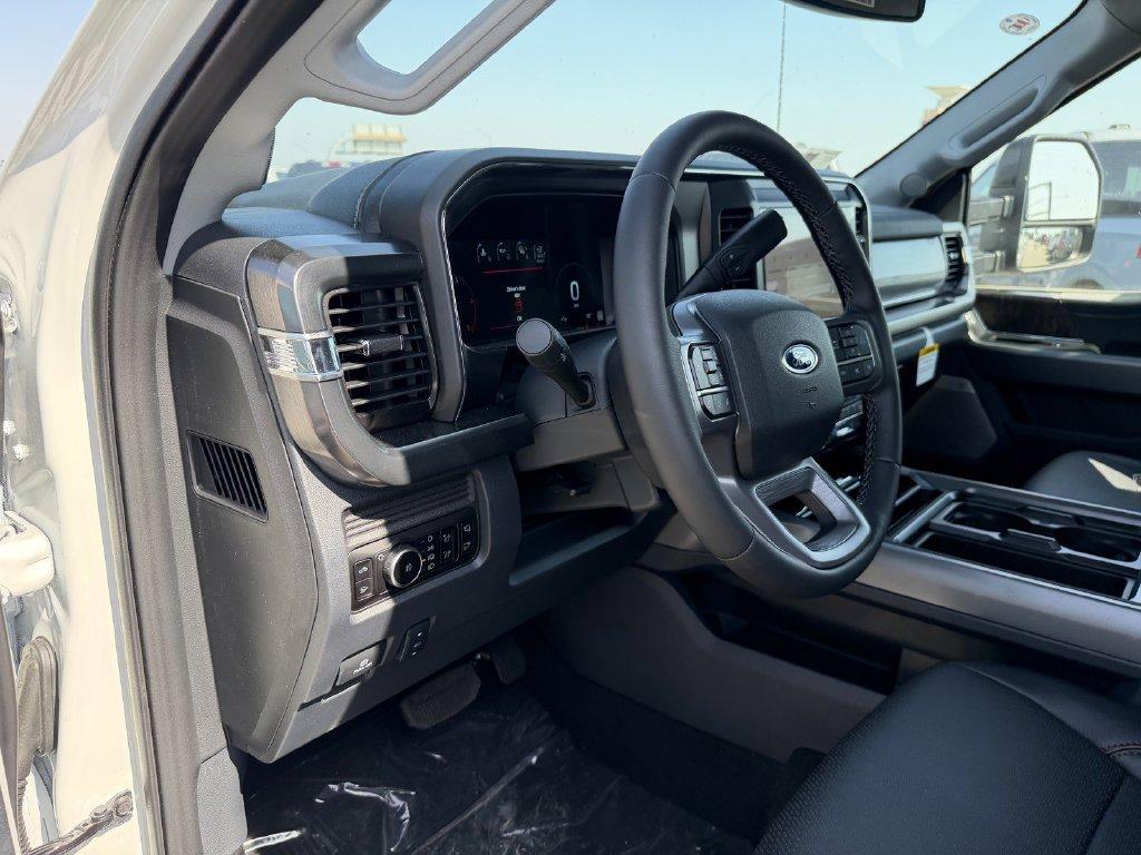 2026 FORD F-250 LARIAT 缩略图 25