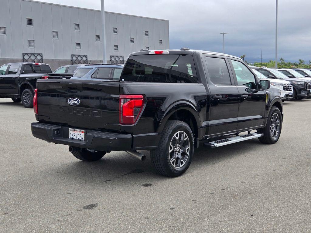 FORD F-150 STX - 6