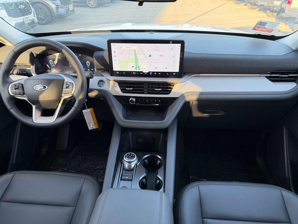 صورة مصغرة 14 لـ 2026 FORD EXPLORER ACTIVE