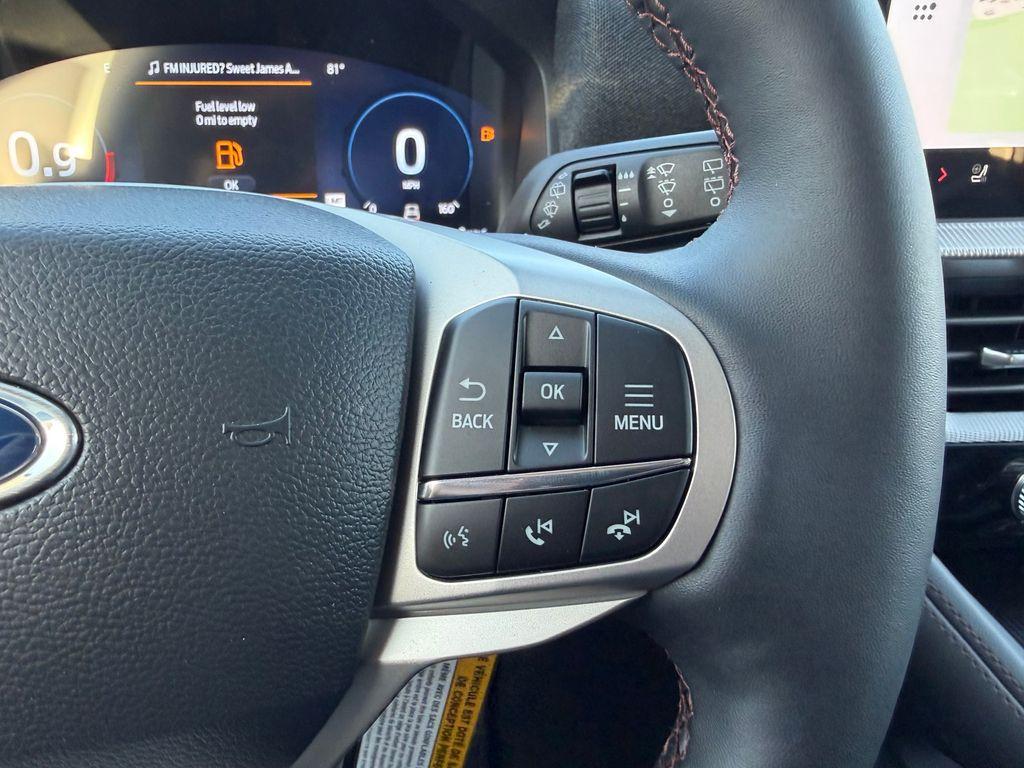 صورة مصغرة 31 لـ 2026 FORD EXPLORER ACTIVE