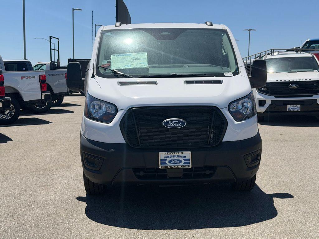 2026 FORD TRANSIT-150 BASE 照片 2