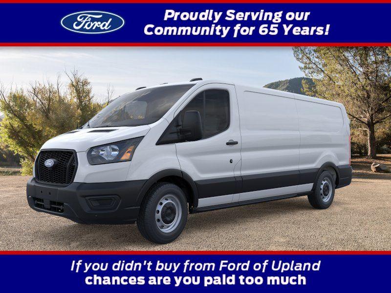 New 2026 Ford Transit-150 BASE